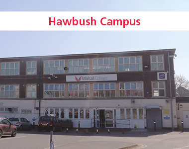 Hawbush Campus