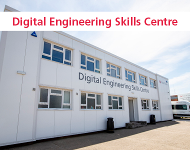 Digital Engineering Skills Centre