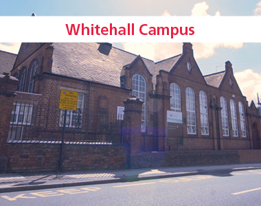 Whitehall Campus